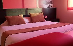 Hotel Hollywood